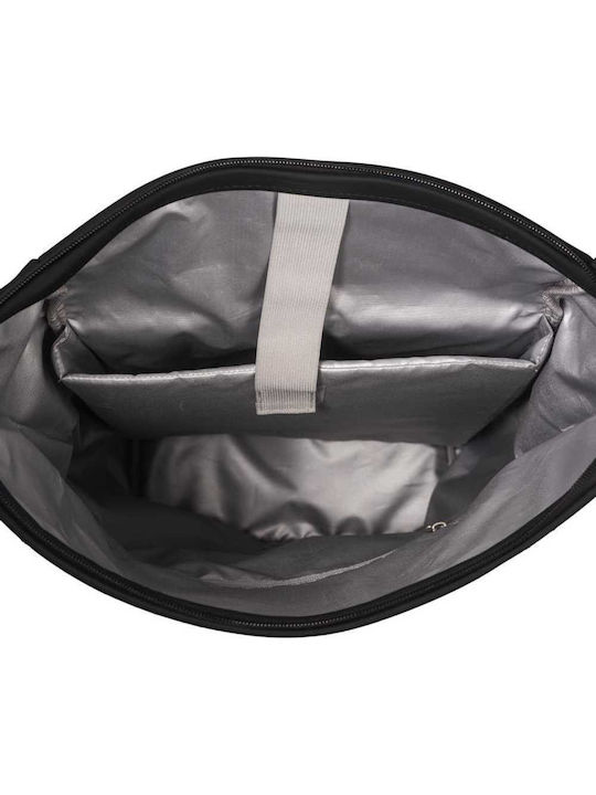 Daniel Ray Rolltop Waterproof Black