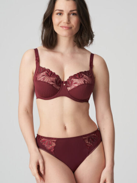 PrimaDonna Sutien Orlando 0163151 Bordeaux