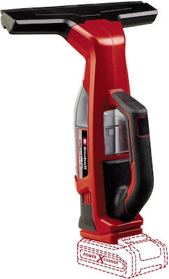 Einhell Battery Hand Window Cleaner 18V Red