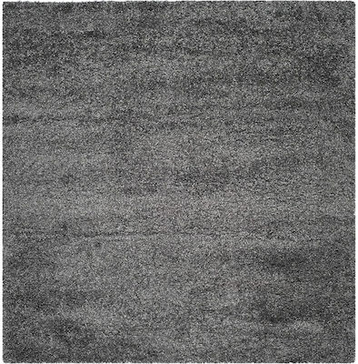 Saray Home California Mix Teppich Rechteckig Zottelig Gray