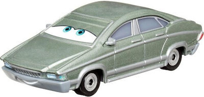 Mattel Disney Pixar Car for 3++ Years