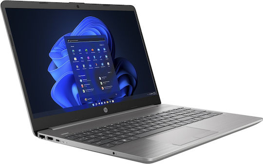 255 G9 15.6" FHD (Ryzen 5-5625U/8GB/256GB SSD/W11 Home) Dark Ash Silver (US Keyboard)