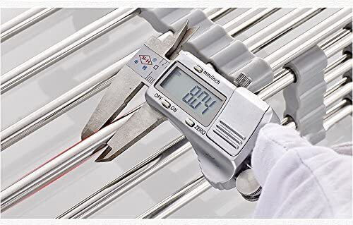 MFDR-304 Μπωλ Αποστράγγισης Νεροχύτη Inox Γκρι