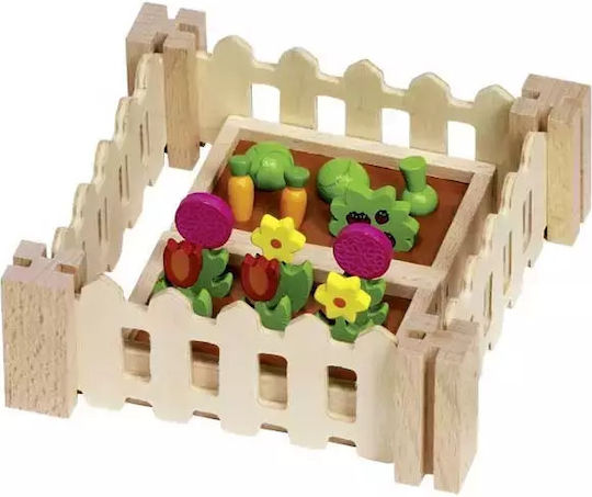 Goki Furniture for Dollhouse
