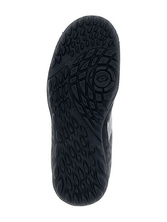Maestro 700 IV Tf Jr Kids Turf Soccer Shoes Black