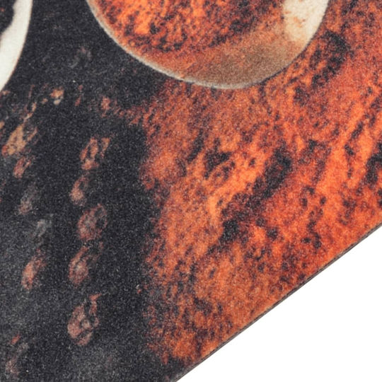 vidaXL Spoon Spices Kitchen Mat Runner Colorful 45x150εκ.