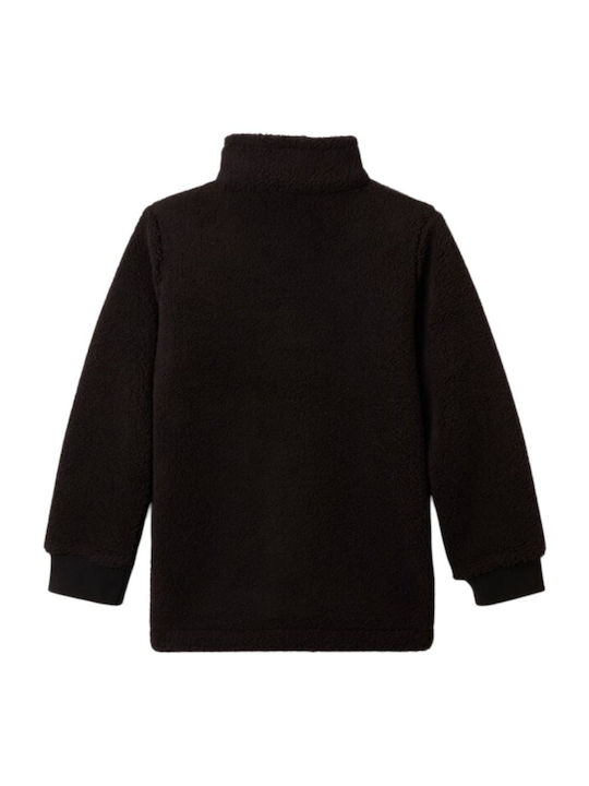 Columbia Kids Cardigan Black