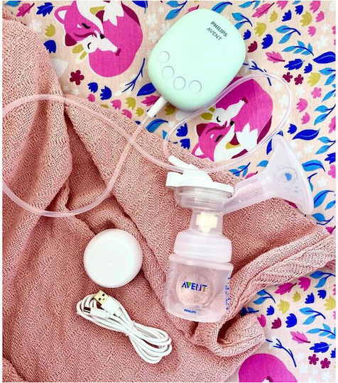 Philips Avent Weiß