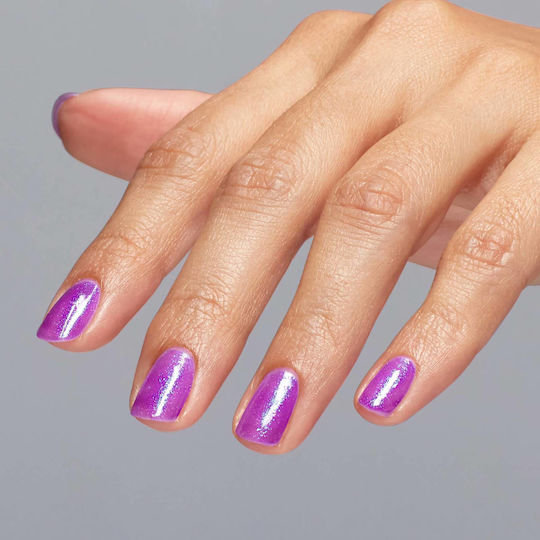 OPI Lacquer Gloss Nail Polish Long Lasting Feelin Libra-ted 15ml