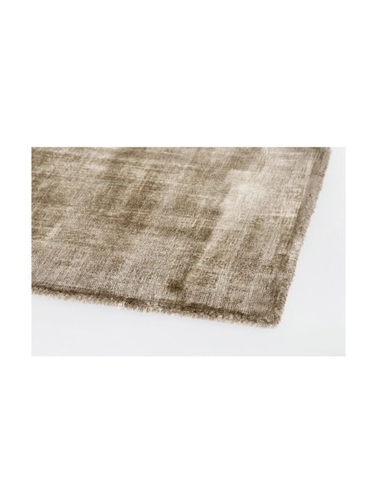 Bizzotto Rashmi Rug Rectangular Brown