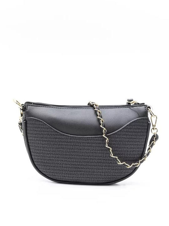 Fragola Women's Bag Shoulder Black