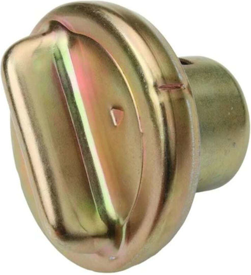 Roc Motorcycle Reservoir Cap 117127