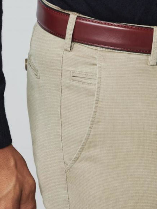 Bonn 1-3024 Trousers Chino Beige