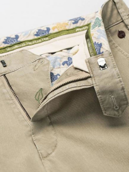 Bonn 1-3024 Trousers Chino Beige