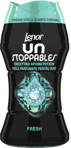 Lenor Unstoppables Fresh Scent Booster in Pearls 140gr