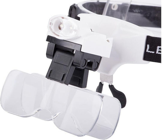 Magnifying Lense with Light 1pcs