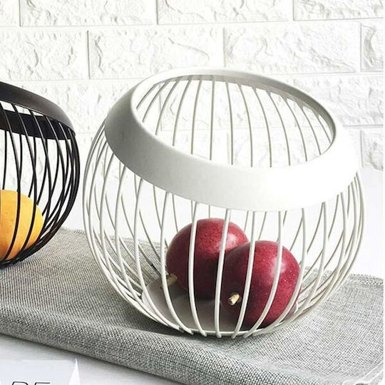 Aufbewahrungskorb Weiß 20x20x18cm 1Stück Aufbewahrungskorb Weiß 20x20x18cm 1Stück