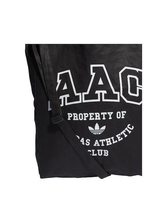 Women's Bag Shopper Shoulder Black