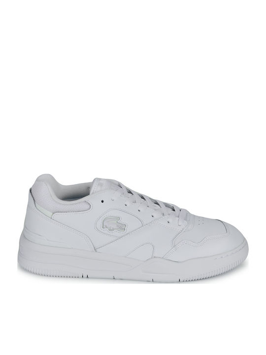 Sneakers White