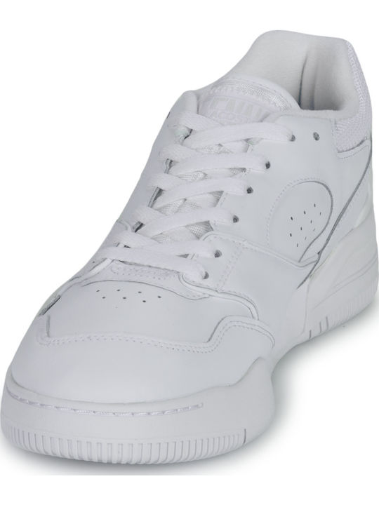 Sneakers White