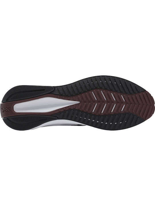 Energen Tech Plus Sport Shoes Running White