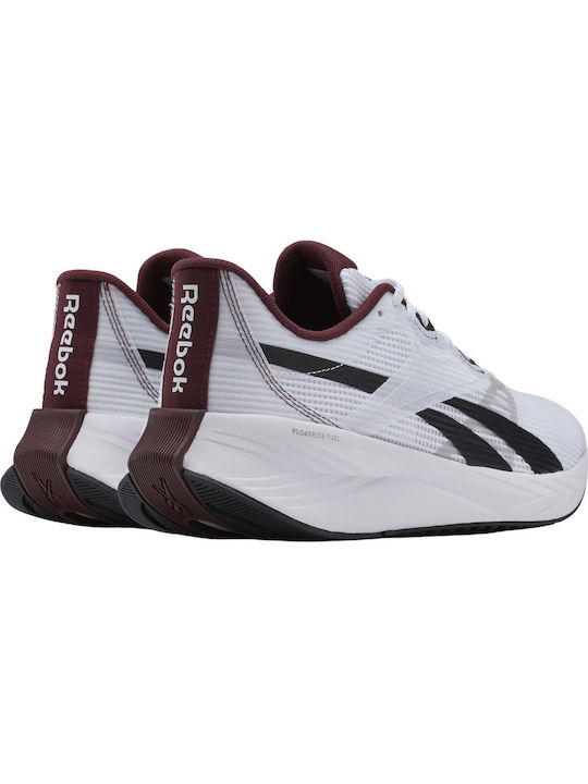 Energen Tech Plus Sport Shoes Running White