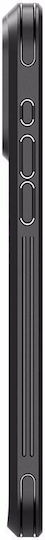 Spigen Cryo Armor Back Cover Plastic Albastru (iPhone 15 Pro Max)