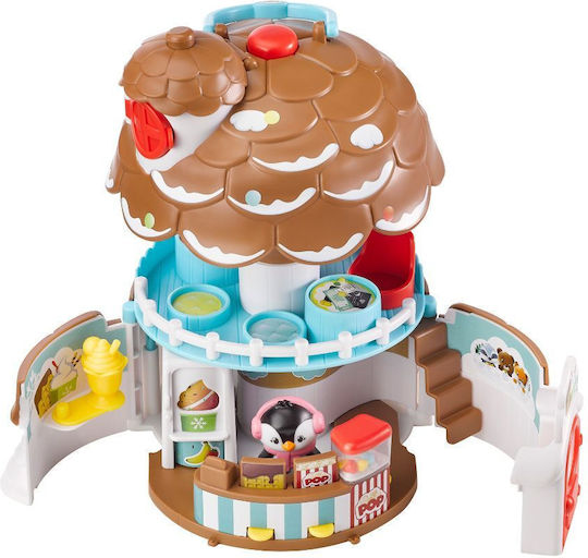 Les Klorofil Miniature Toy for 6+ years old Years Old 26cm