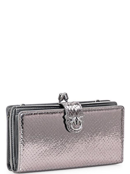 Pinko Women's Bag Hand Silver