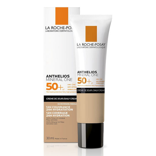 La Roche Posay Anthelios Mineral One Mineral Protecție solară