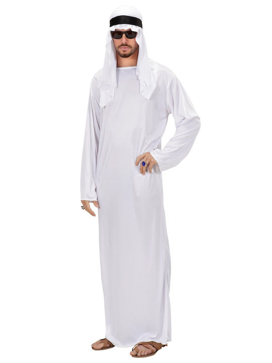 Carnival Costume Arab