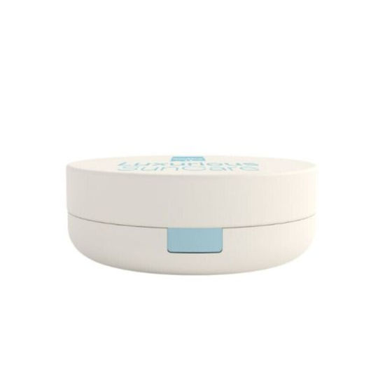 InterMed Luxurious Suncare Silk Cover Αντηλιακή Πούδρα Προσώπου SPF50 12gr