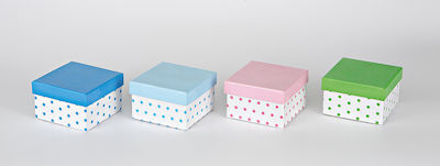 Palma Emporio Box for Wedding Favor