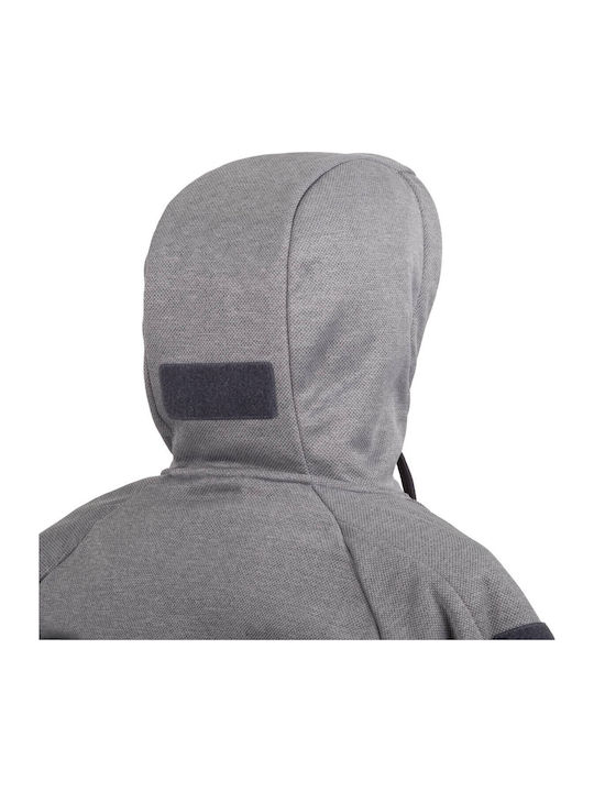 Helikon Tex Urban Tactical Κυνηγετικό Μπουφάν Μαύρο