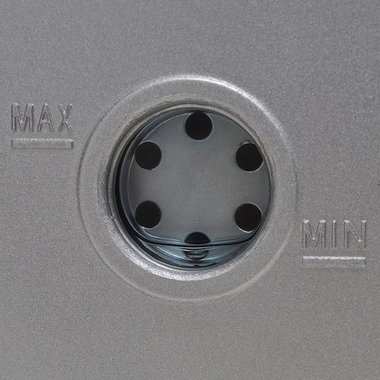 vidaXL Elektrische Vakuumpumpe 3100547