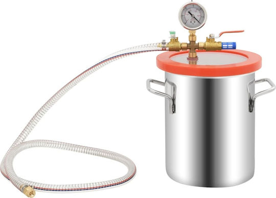 vidaXL Elektrische Vakuumpumpe 3100547