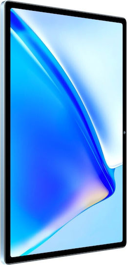 Oukitel OKT3 10.5" Tablet (8GB/256GB) Μπλε