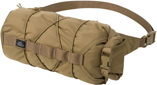 Helikon Tex Coyote Στρατιωτικό Σακίδιο Πλάτης Μπεζ 4.5lt