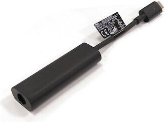 Dell Converter DC female to USB-C male 1pcs 470-ACFH LDD75B-USBC160