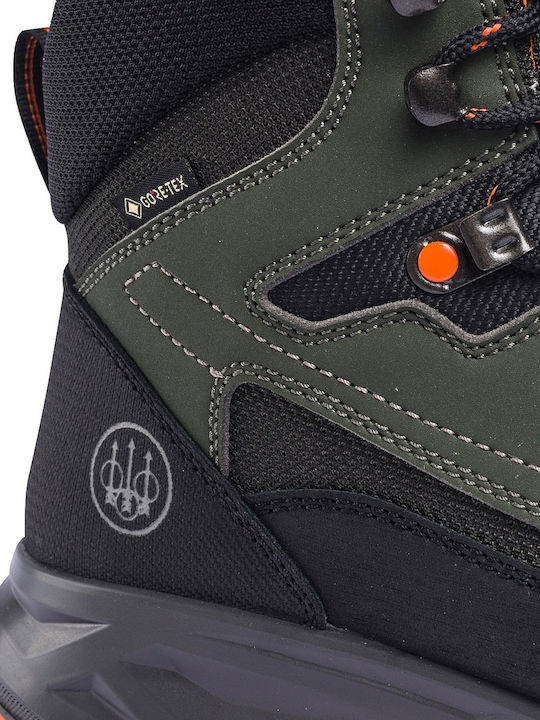Beretta Hunting Boots Gore-Tex in Black color