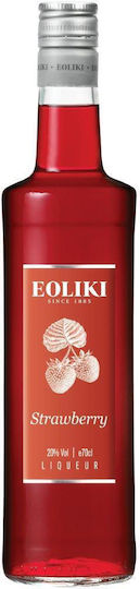 Strawberry Λικέρ 20% 700ml