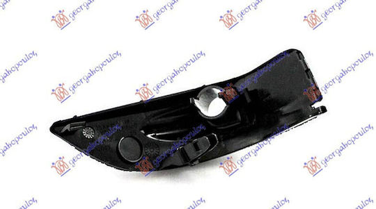 Prasco Flash for Toyota Yaris 1pcs