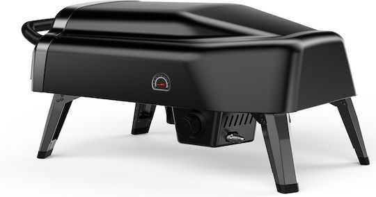 Thermogatz Pizza Oven LPG 4.65kW 35.9x34.7x64.7cm