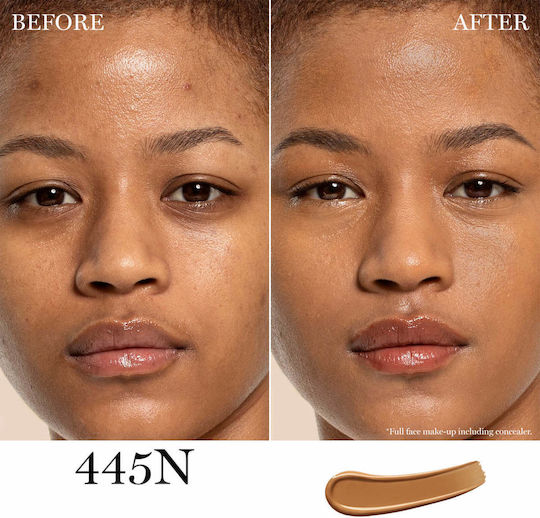 Lancome Teint Idole Ultra Wear Care And Glow Коректор 445N 75мл