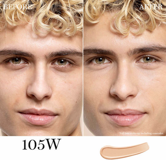 Lancome Teint Idole Ultra Wear Care And Glow Lichid Corector 105W 13ml