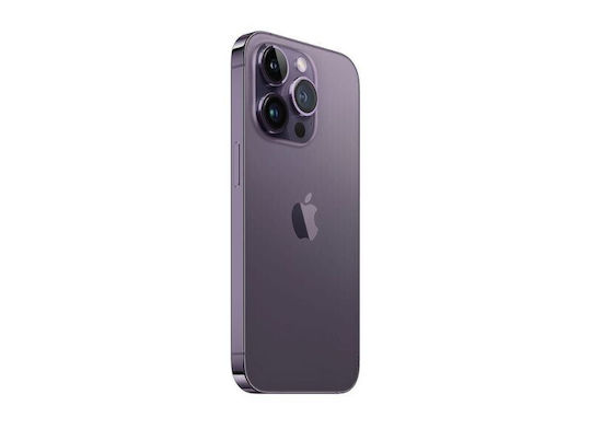 Apple iPhone 14 Pro Max (6/128GB) Purple Refurbished Grade A