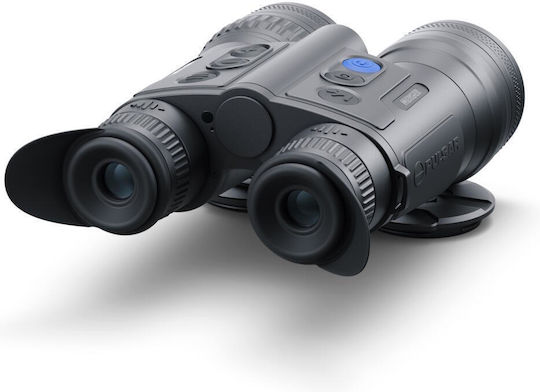 Pulsar Monoclu de observare Imagistică termică Merger Lrf Xl50