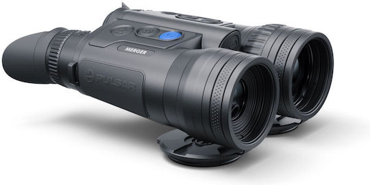 Pulsar Monoclu de observare Imagistică termică Merger Lrf Xl50