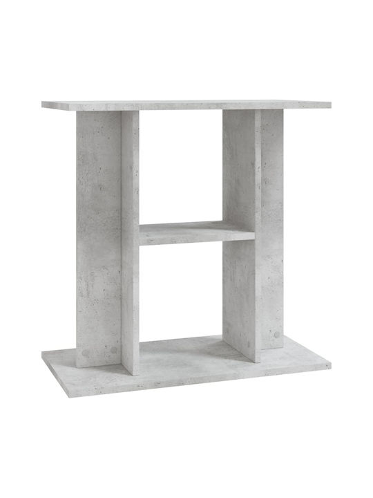 vidaXL Aquarium Stand Βάση Ενυδρείου Ραφιέρα