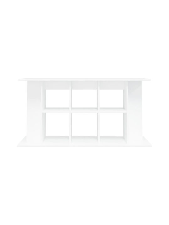 vidaXL Aquarium Stand Βάση Ενυδρείου Ραφιέρα